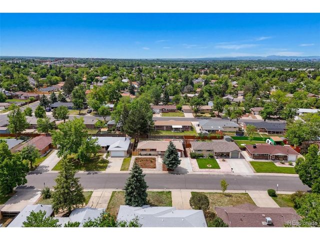 12702 E Alaska Pl, Aurora, CO 80012