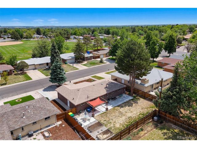 12702 E Alaska Pl, Aurora, CO 80012