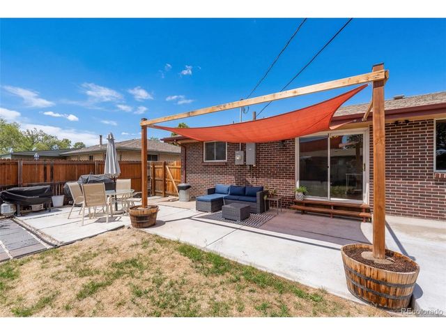 12702 E Alaska Pl, Aurora, CO 80012