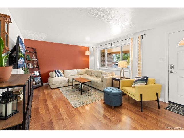 12702 E Alaska Pl, Aurora, CO 80012