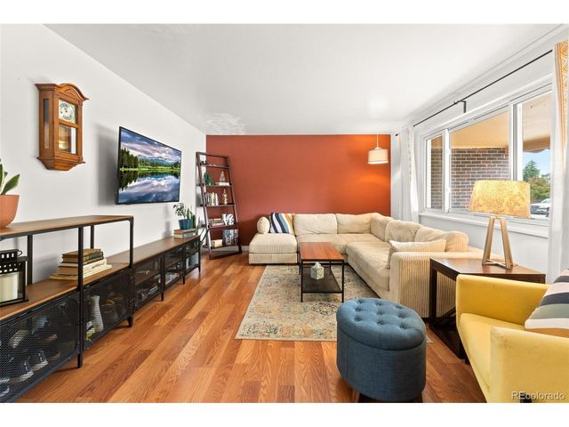 12702 E Alaska Pl, Aurora, CO 80012