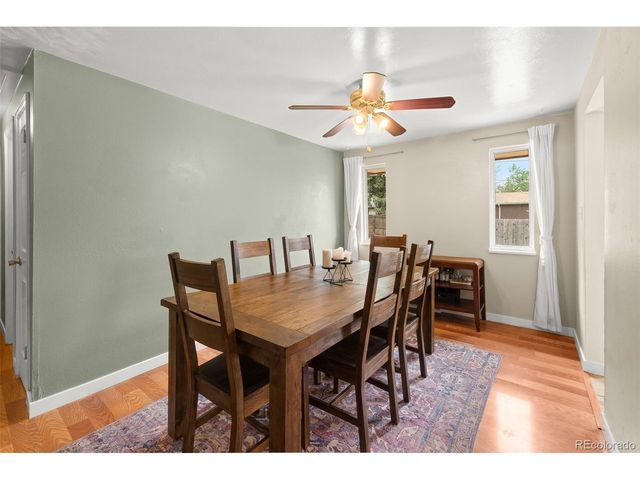 12702 E Alaska Pl, Aurora, CO 80012