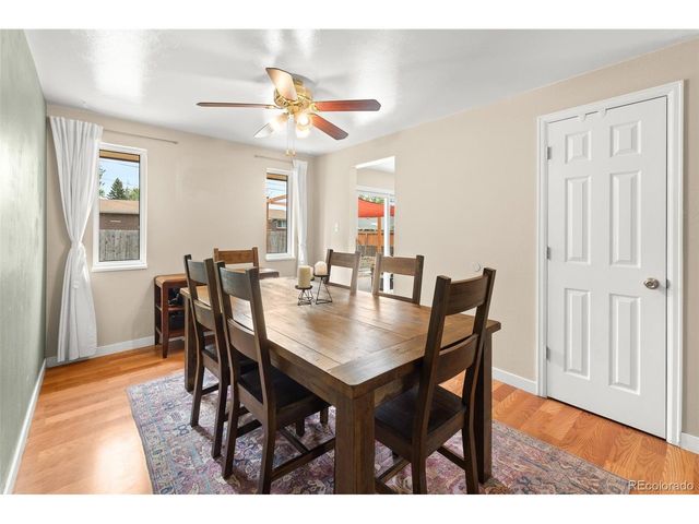 12702 E Alaska Pl, Aurora, CO 80012