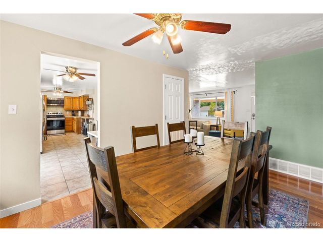12702 E Alaska Pl, Aurora, CO 80012