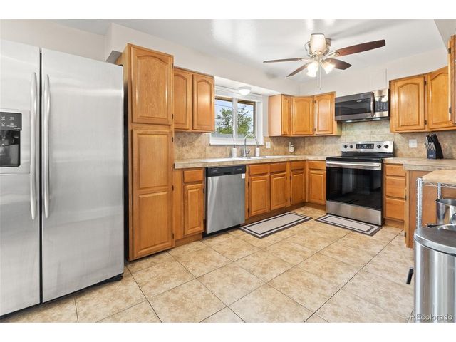 12702 E Alaska Pl, Aurora, CO 80012
