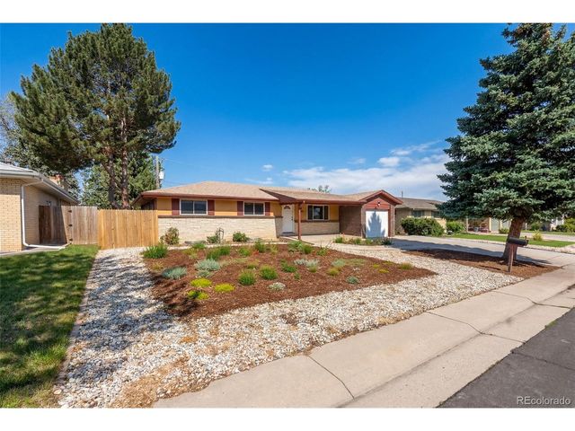 12702 E Alaska Pl, Aurora, CO 80012