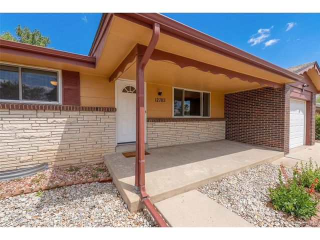 12702 E Alaska Pl, Aurora, CO 80012