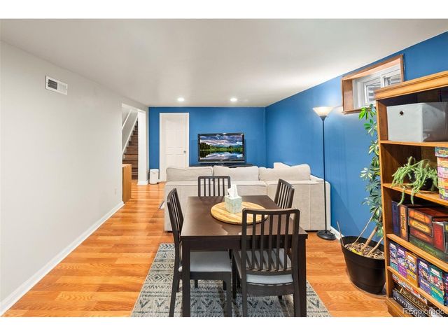 12702 E Alaska Pl, Aurora, CO 80012