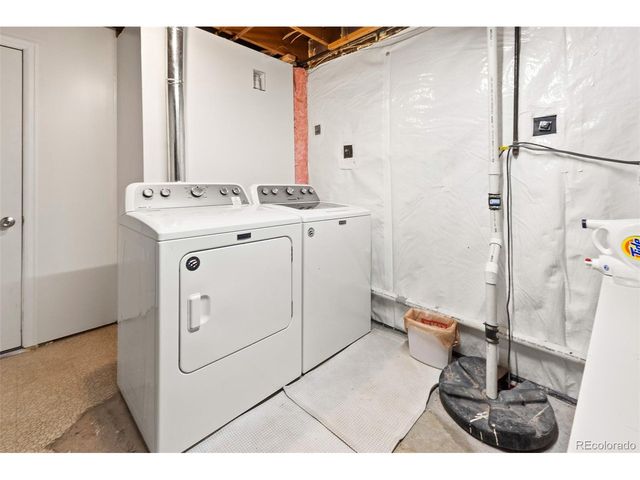 12702 E Alaska Pl, Aurora, CO 80012