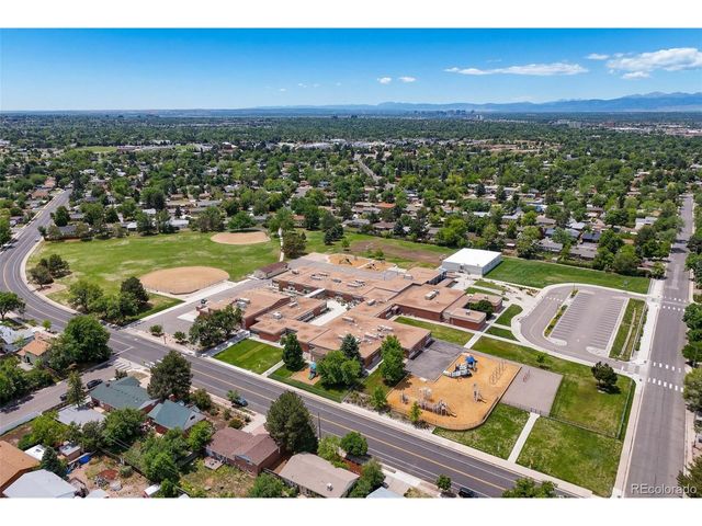 12702 E Alaska Pl, Aurora, CO 80012