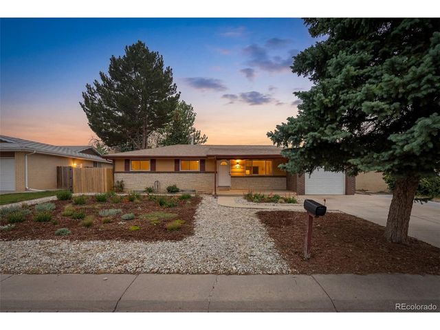 12702 E Alaska Pl, Aurora, CO 80012