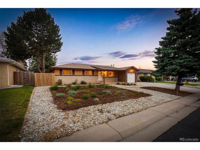 12702 E Alaska Pl, Aurora, CO 80012