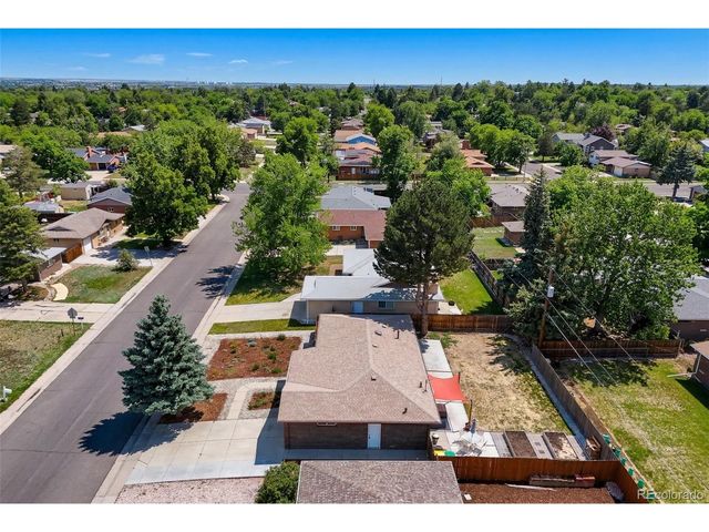 12702 E Alaska Pl, Aurora, CO 80012