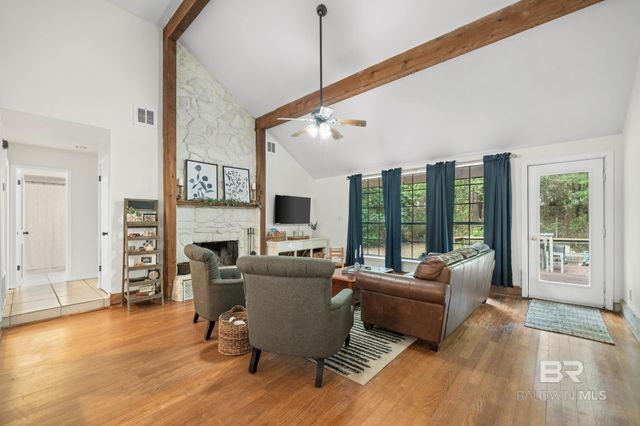 105 Aragorn Circle, Daphne, AL 36526