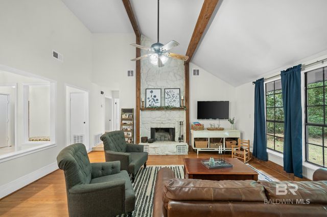 105 Aragorn Circle, Daphne, AL 36526