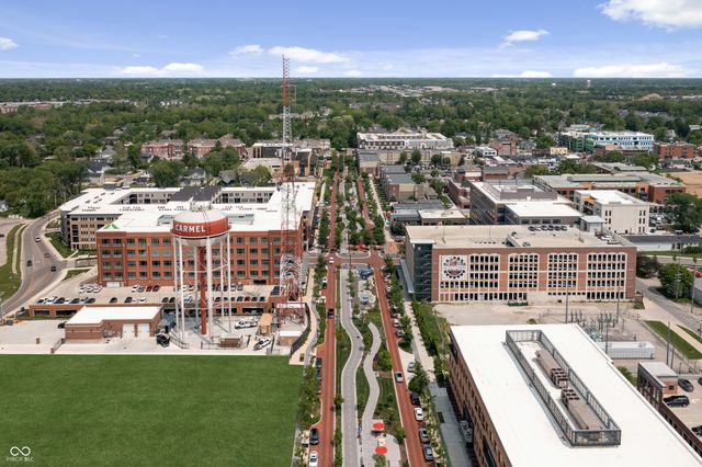 717 Livingstone Drive 200, Carmel, IN 46032