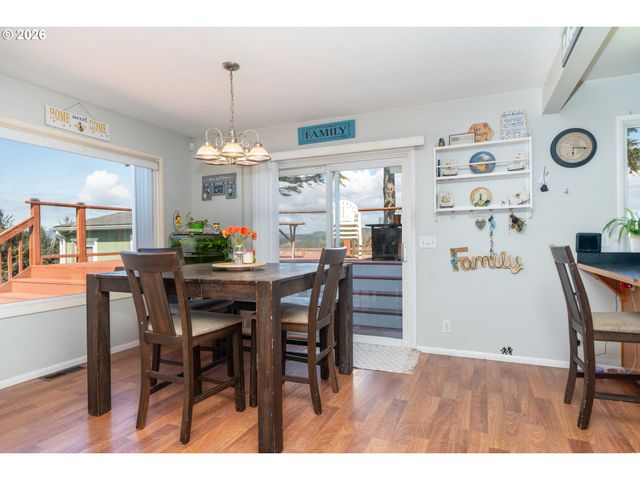1636 Se OAR Dr, Lincoln City, OR 97367