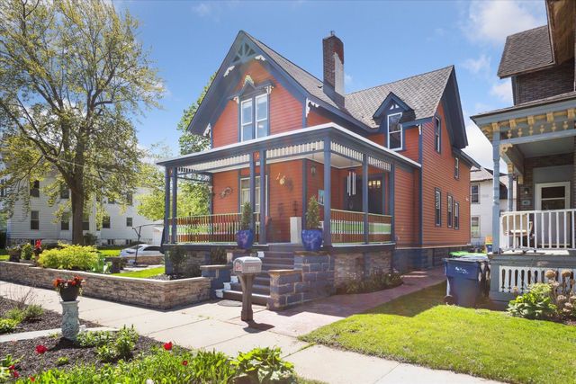 1010 6th Street Street, Bay City, MI 48708