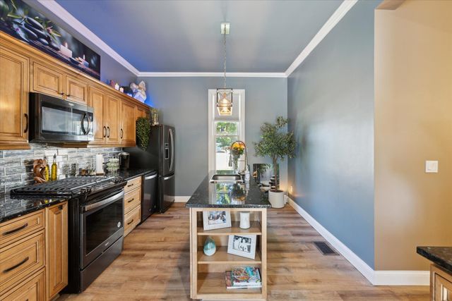 1010 6th Street Street, Bay City, MI 48708
