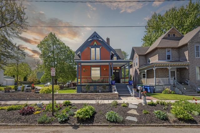 1010 6th Street Street, Bay City, MI 48708