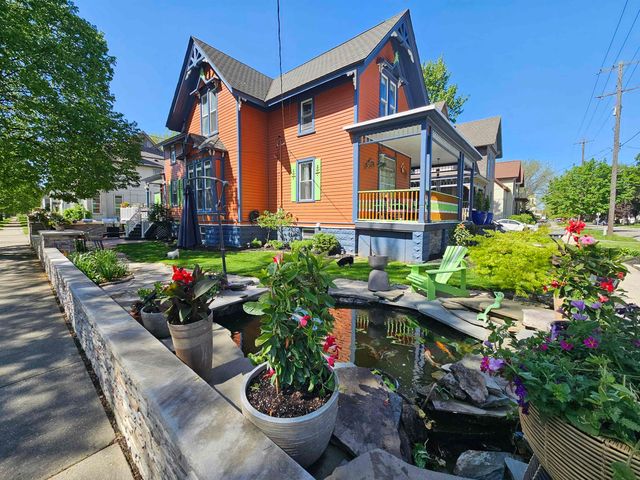 1010 6th Street Street, Bay City, MI 48708