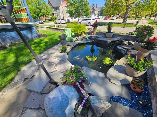 1010 6th Street Street, Bay City, MI 48708