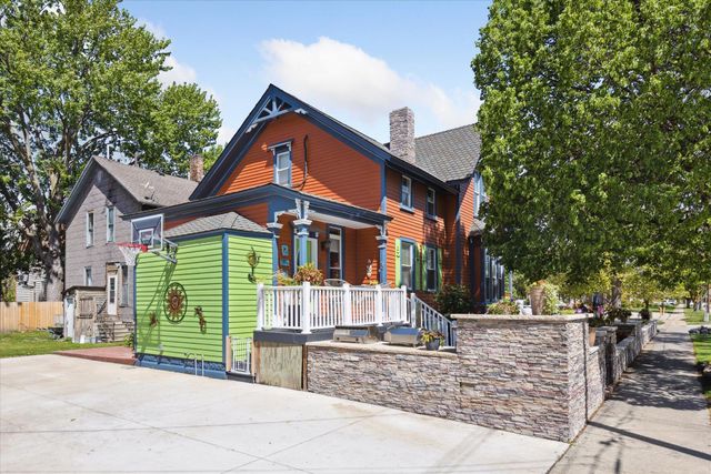 1010 6th Street Street, Bay City, MI 48708