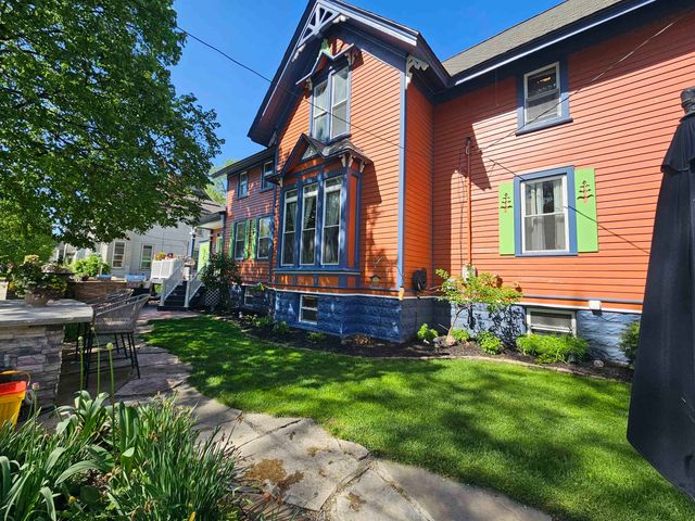 1010 6th Street Street, Bay City, MI 48708
