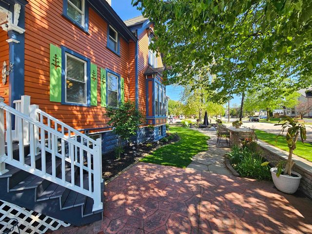 1010 6th Street Street, Bay City, MI 48708