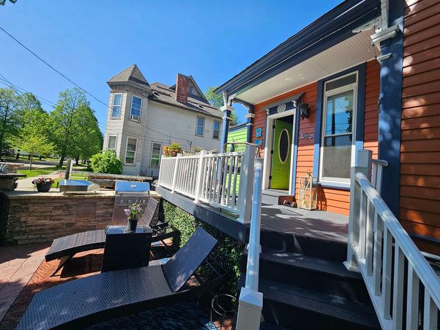 1010 6th Street Street, Bay City, MI 48708