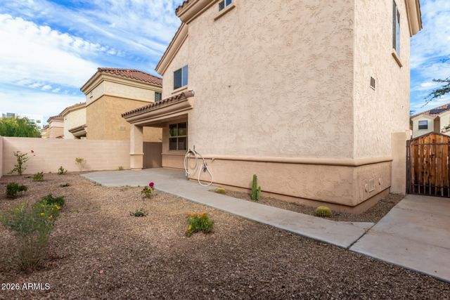 1418 S NEWBERRY Lane, Tempe, AZ 85281