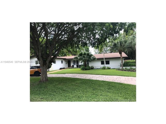 6820 SW 125th Ter, Pinecrest, FL 33156