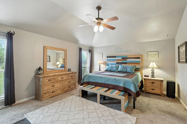 8424 Marianna Way, Alvarado, TX 76009