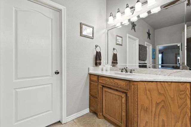 8424 Marianna Way, Alvarado, TX 76009