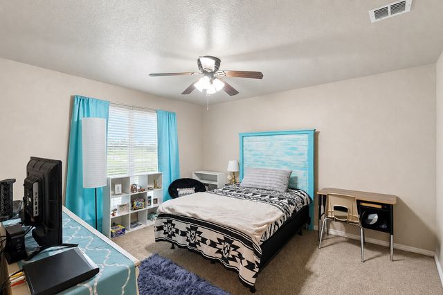 8424 Marianna Way, Alvarado, TX 76009