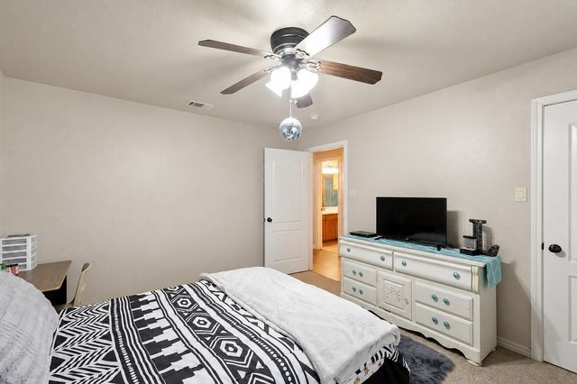 8424 Marianna Way, Alvarado, TX 76009