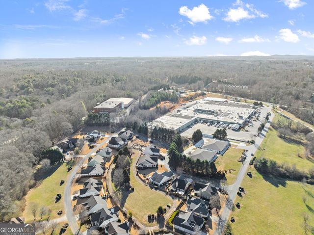 117 Village Green Way, Clarkesville, GA 30523