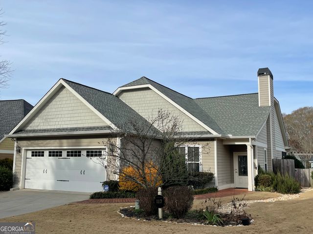 117 Village Green Way, Clarkesville, GA 30523