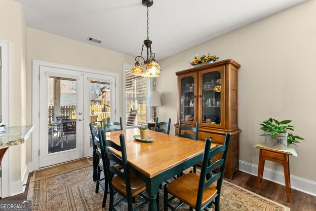 117 Village Green Way, Clarkesville, GA 30523