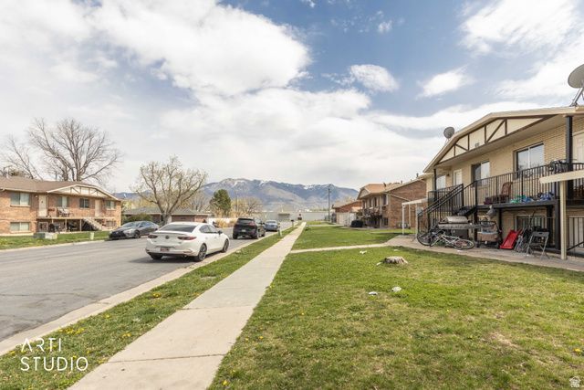 1187 W 4700 S, Riverdale, UT 84405