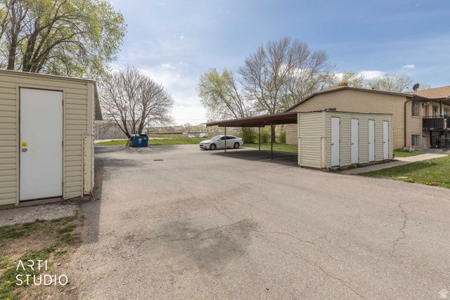1187 W 4700 S, Riverdale, UT 84405