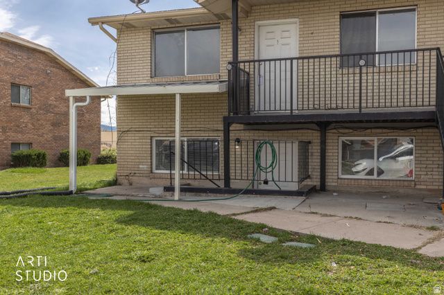 1187 W 4700 S, Riverdale, UT 84405