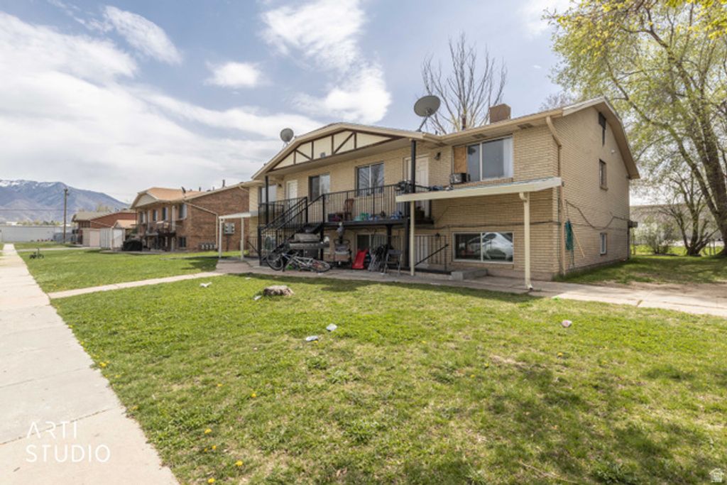 1187 W 4700 S, Riverdale, UT 84405
