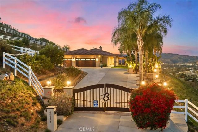 40055 Valle Vista, Murrieta, CA 92562
