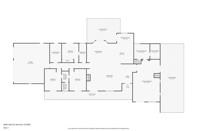 40055 Valle Vista, Murrieta, CA 92562