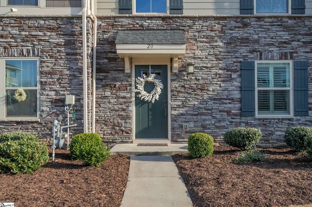 20 Eagle Field Lane, Greenville, SC 29607