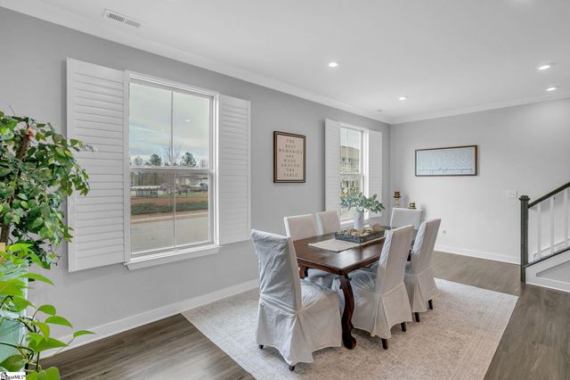 20 Eagle Field Lane, Greenville, SC 29607