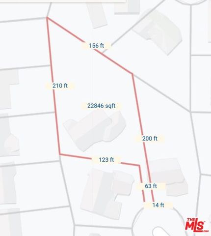 5716 Star Lane, Woodland Hills (los Angeles), CA 91367