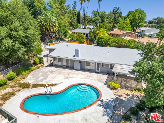5716 Star Lane, Woodland Hills (los Angeles), CA 91367