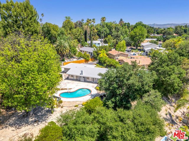 5716 Star Lane, Woodland Hills (los Angeles), CA 91367